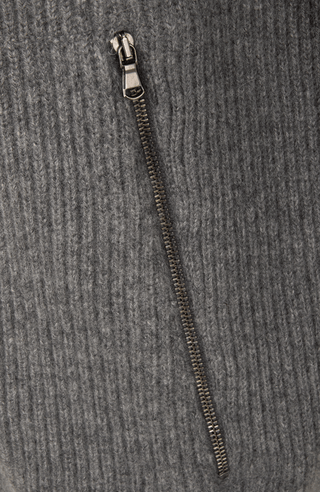 Kirk cashmere jacket 