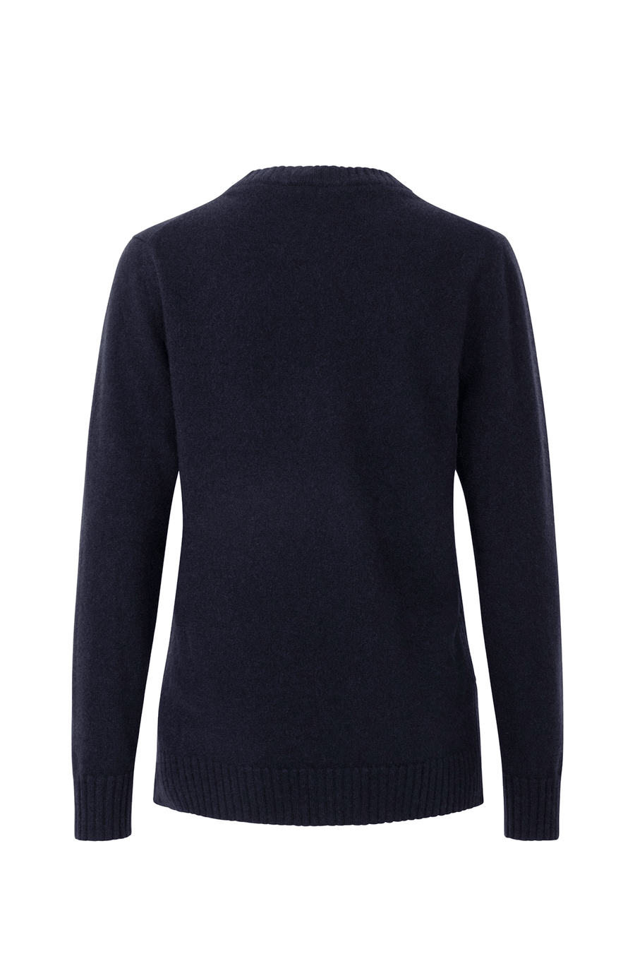 Cashmere Sweater - Leyla