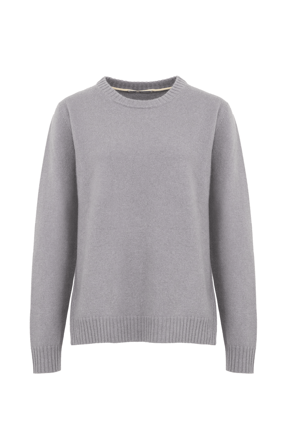 Cashmere Sweater - Leyla