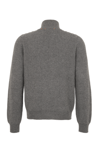 Kirk cashmere jacket 