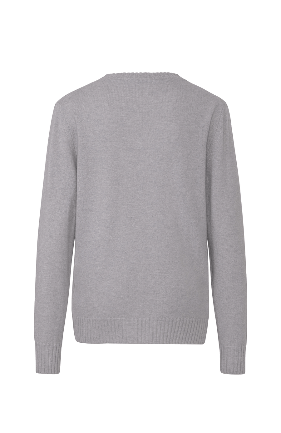 Cashmere Sweater - Leyla