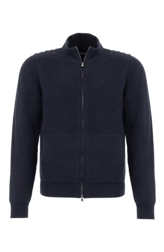Kirk cashmere jacket 