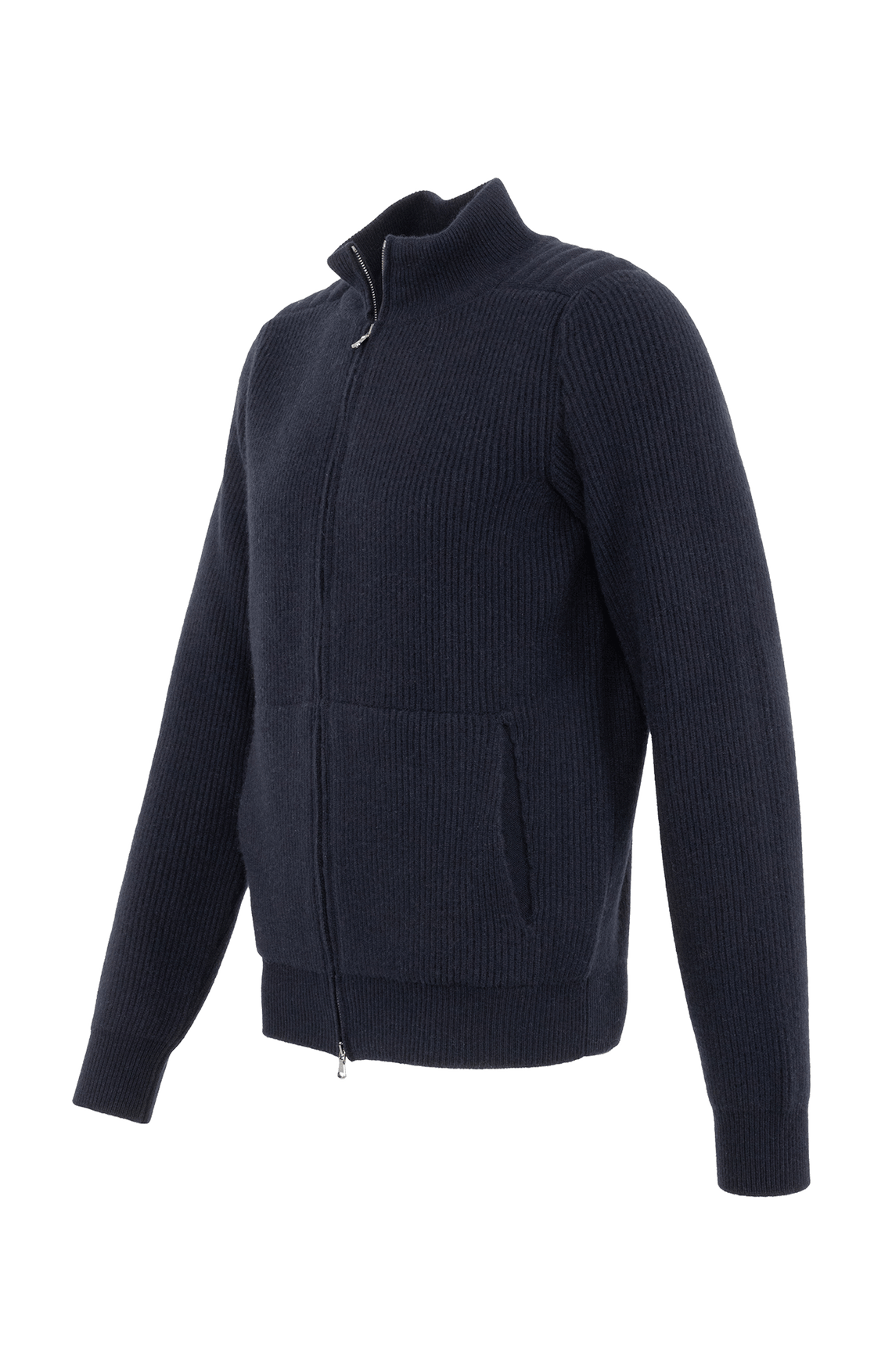 Kirk cashmere jacket 