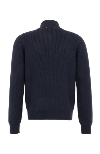 Kirk cashmere jacket 