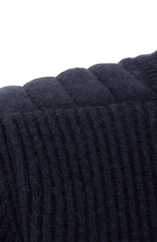 Kirk cashmere jacket 