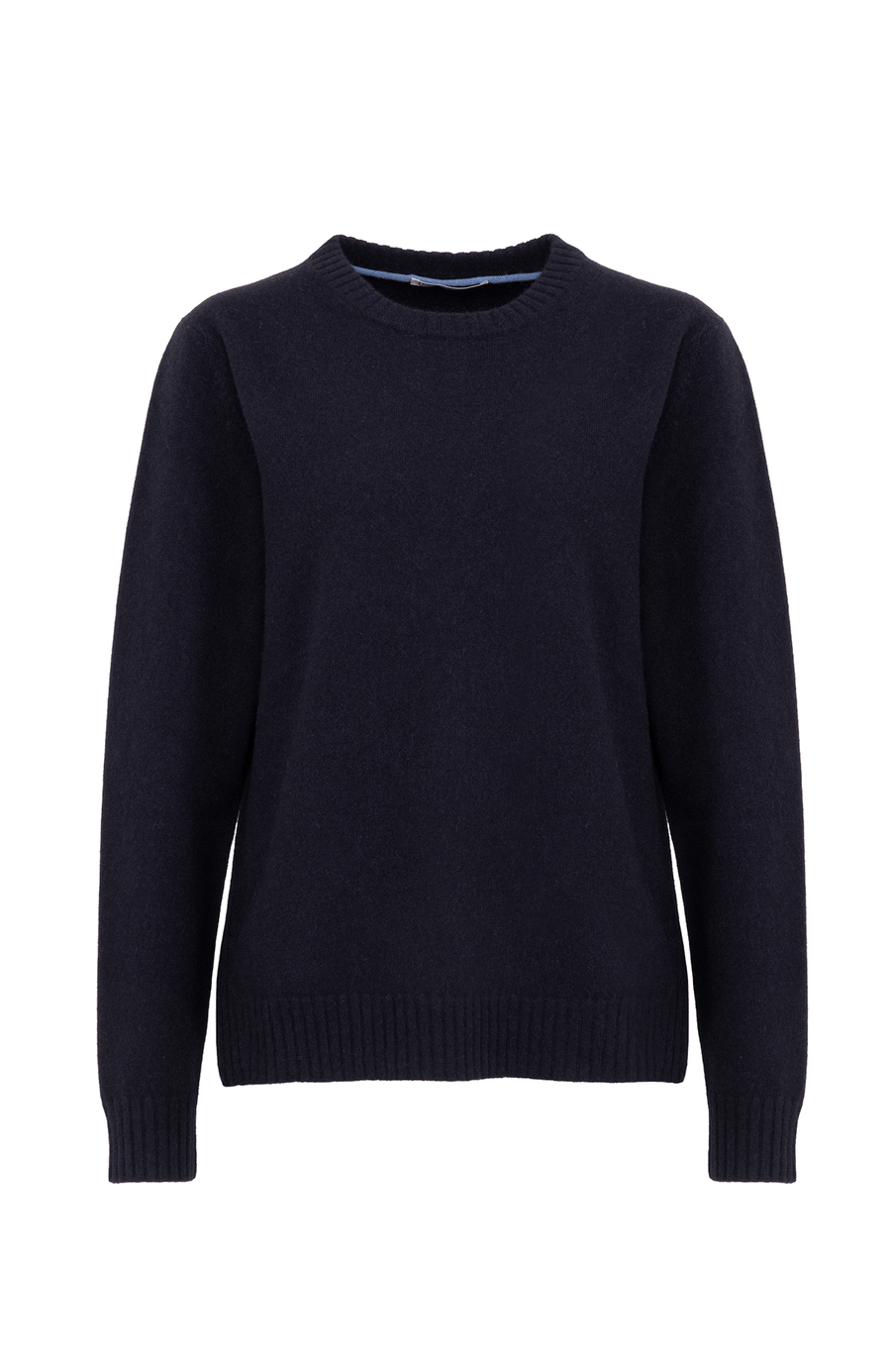 Cashmere Sweater - Leyla