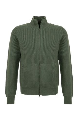 Kirk cashmere jacket 