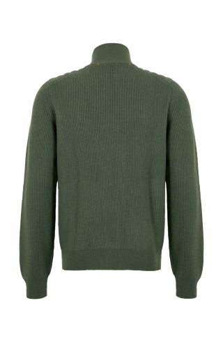 Kirk cashmere jacket 