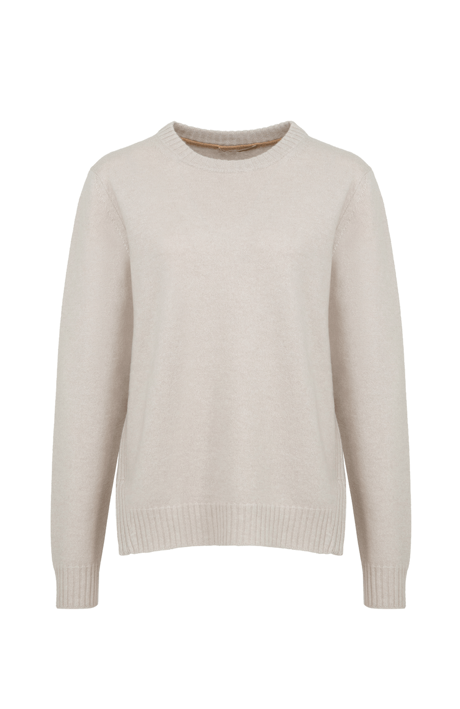 Cashmere Sweater - Leyla