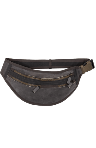 Beltbag aus ECO Lammleder