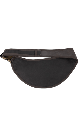 Beltbag aus ECO Lammleder