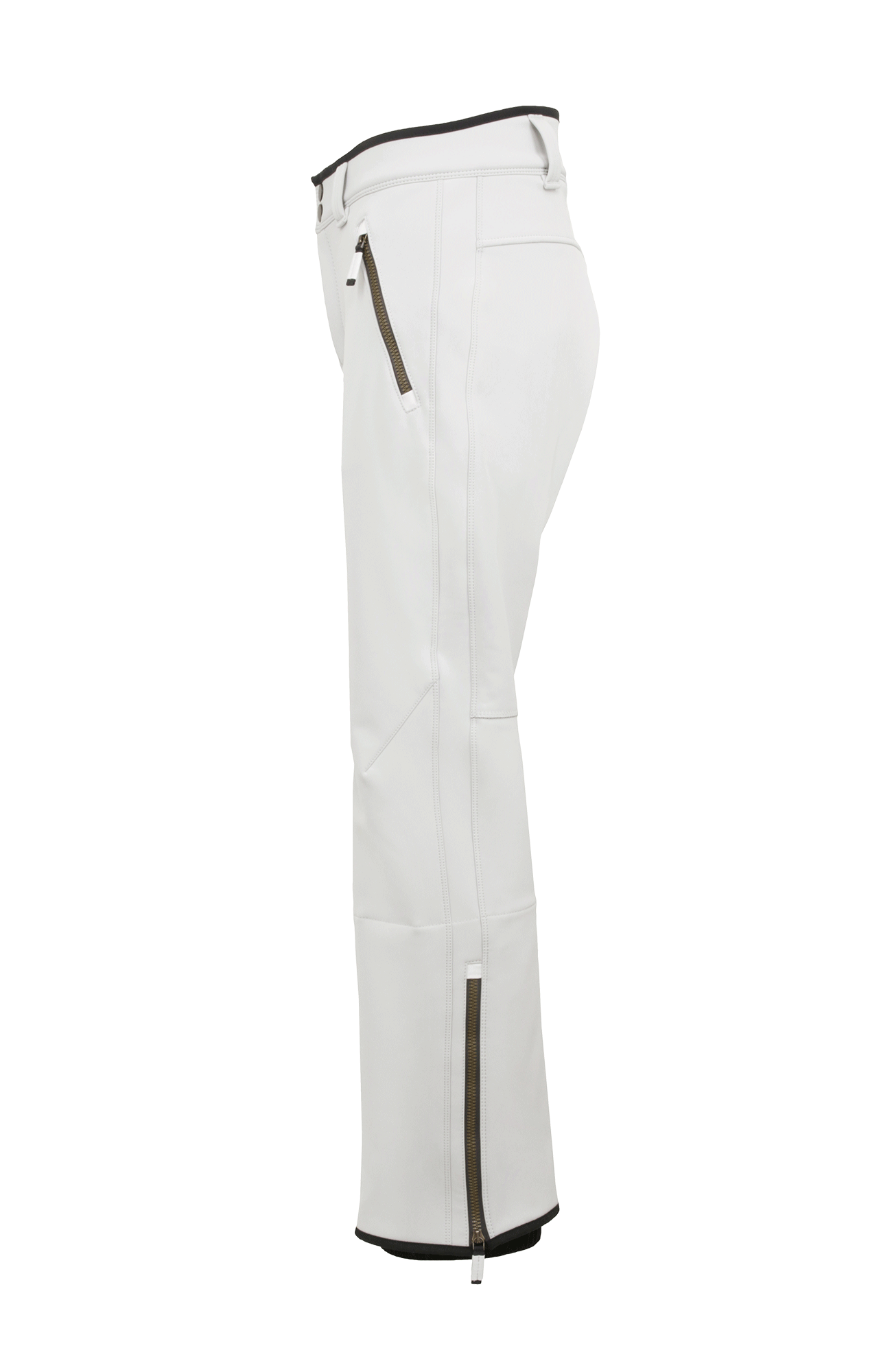 Men's ski pants with belt loops – Frauenschuh.com