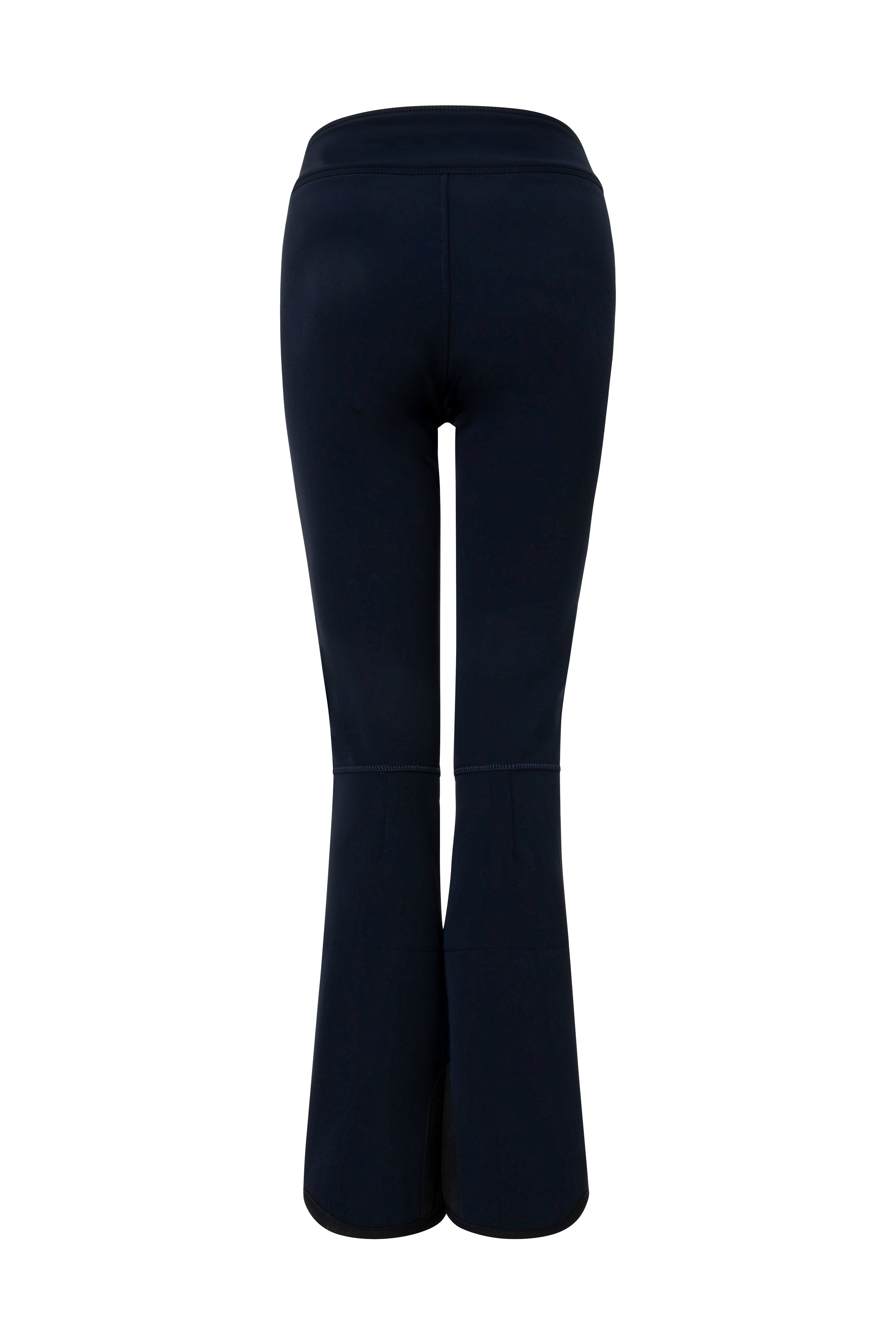 Skihose aus Softshell fur Damen Frauenschuh