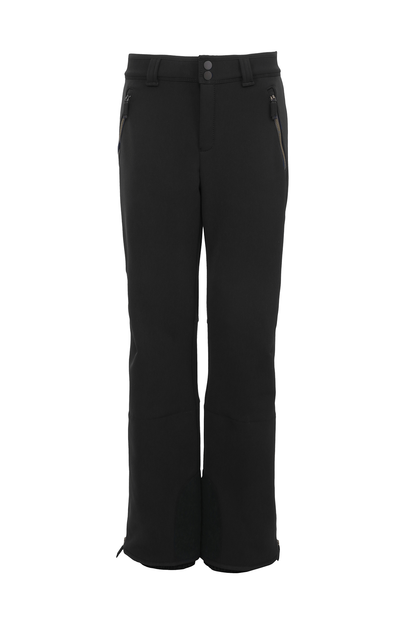 Men's ski pants with belt loops – Frauenschuh.com