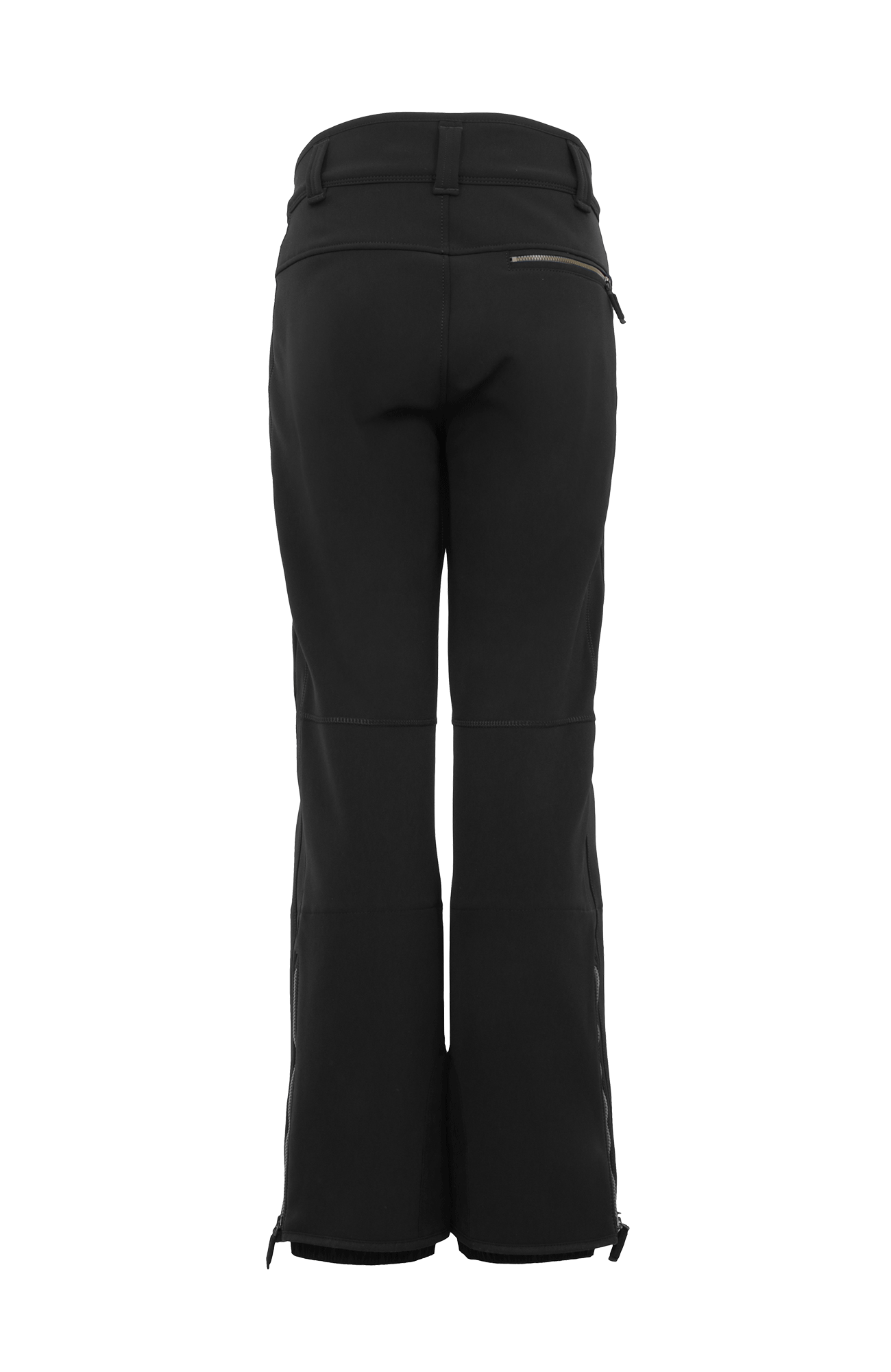 Men's ski pants with belt loops – Frauenschuh.com