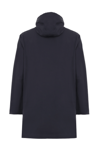 Don functional coat