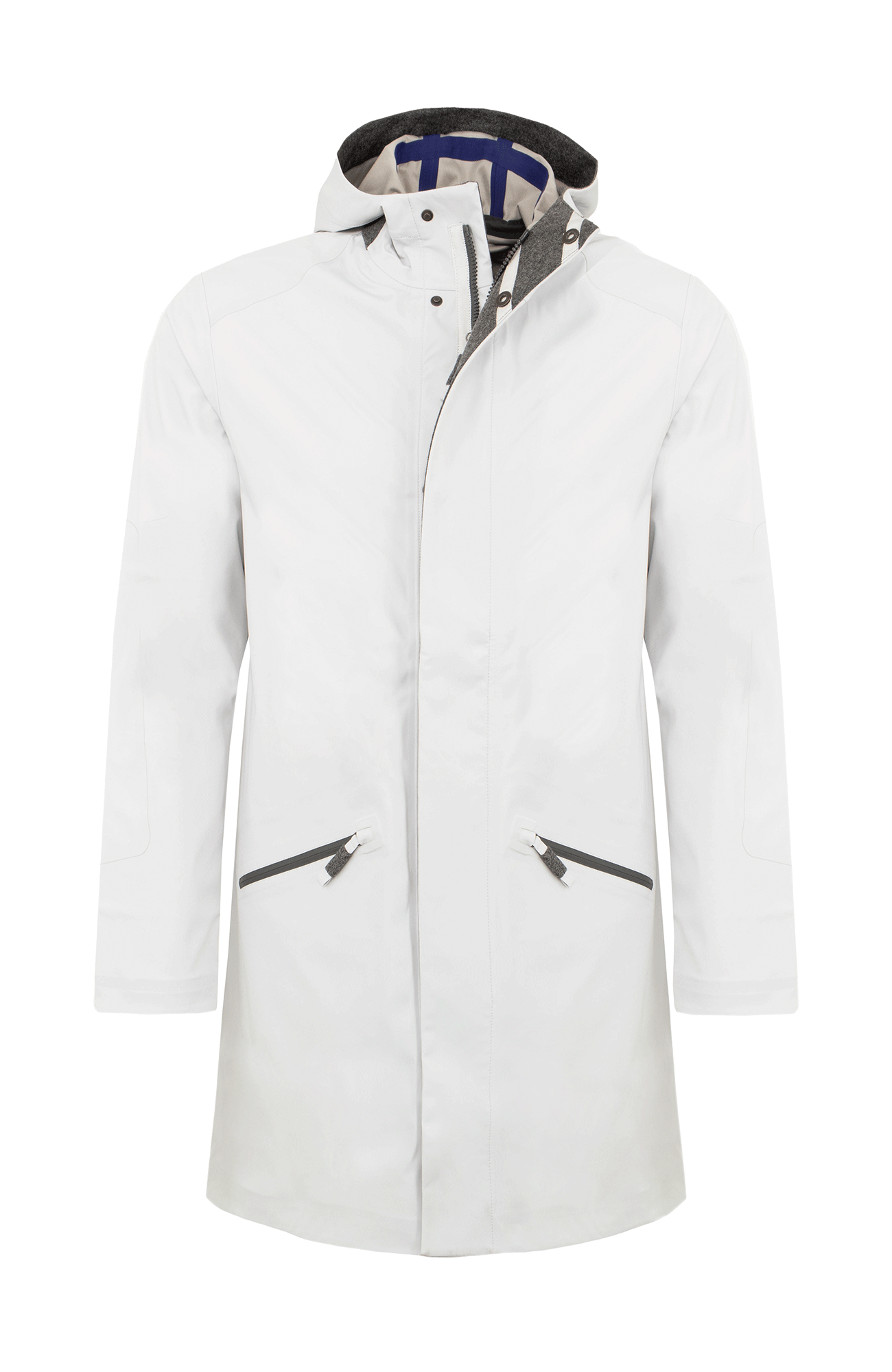 Funktionsmantel - Don