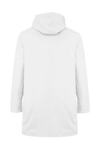 Don functional coat