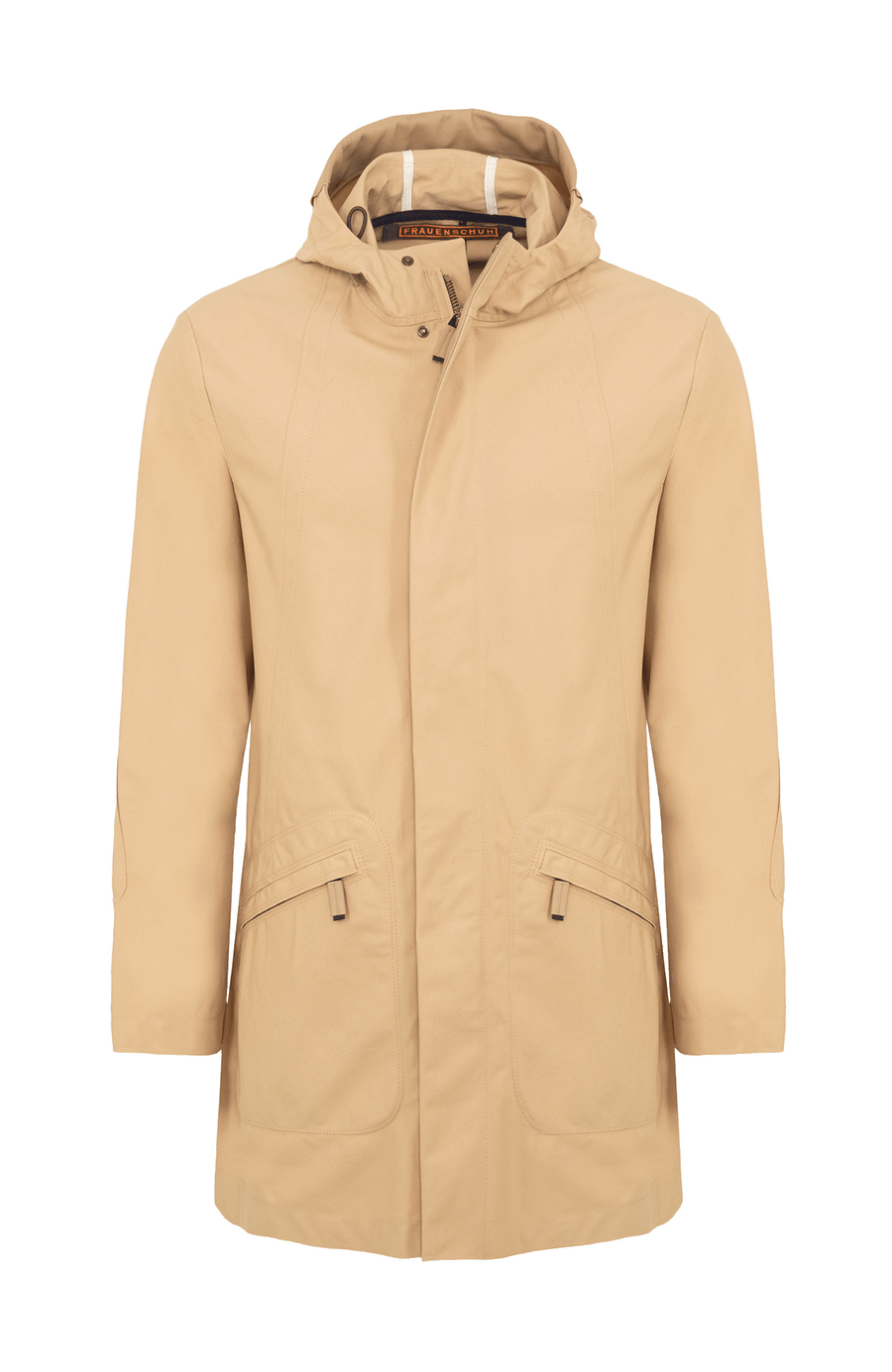 Cotton Coat - Don