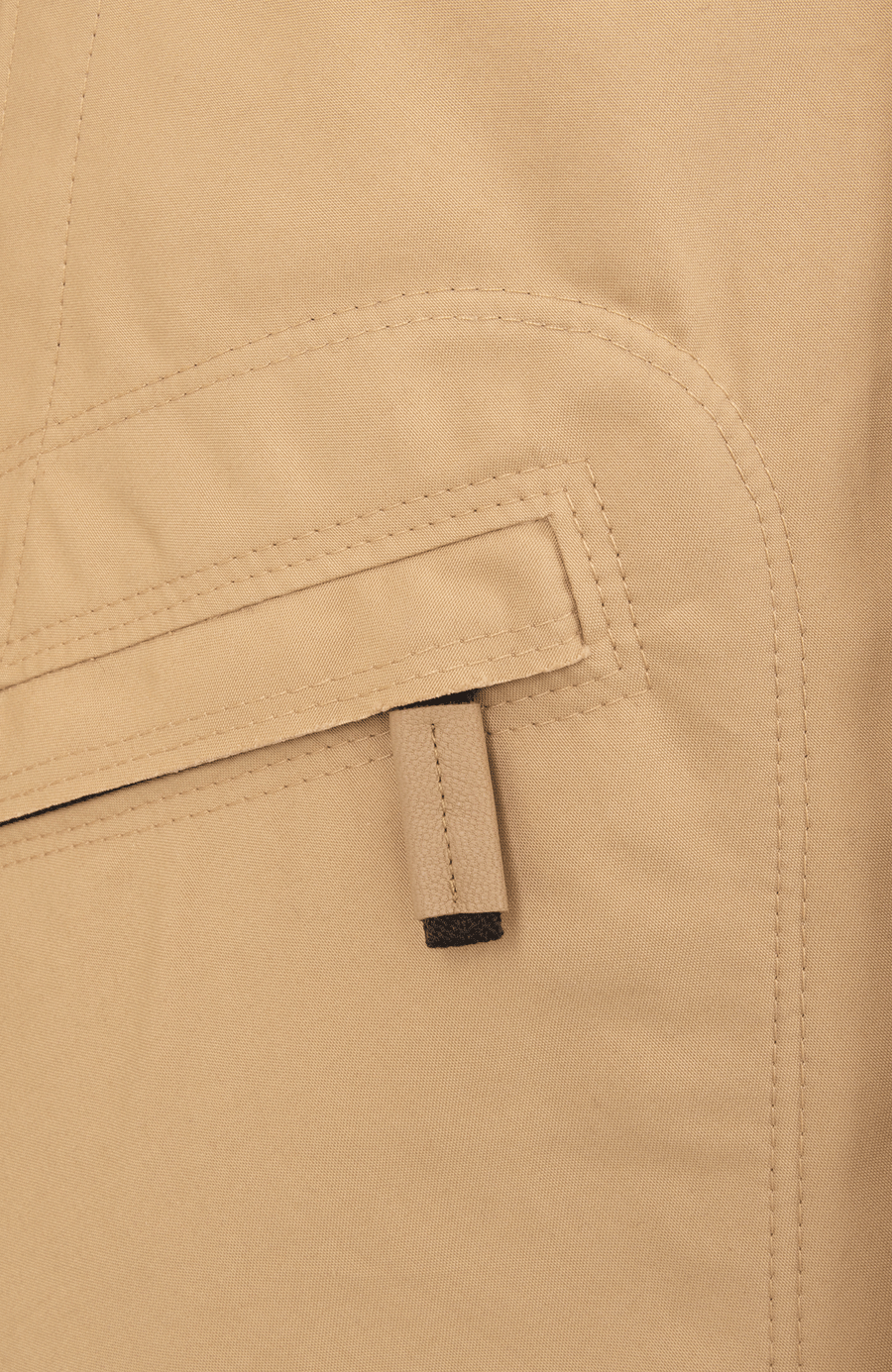 Cotton Coat - Don