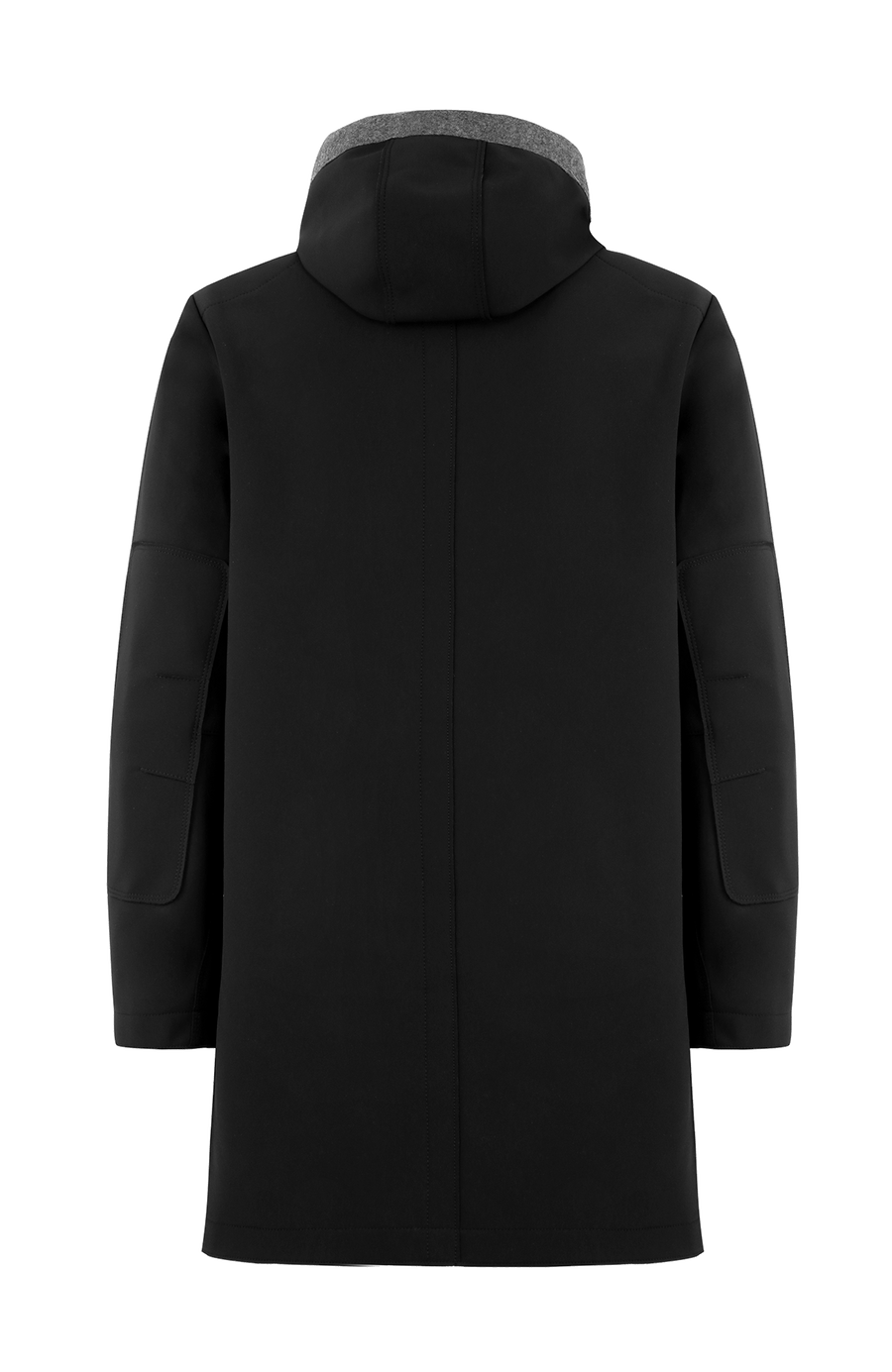 Softshell Coat - Don