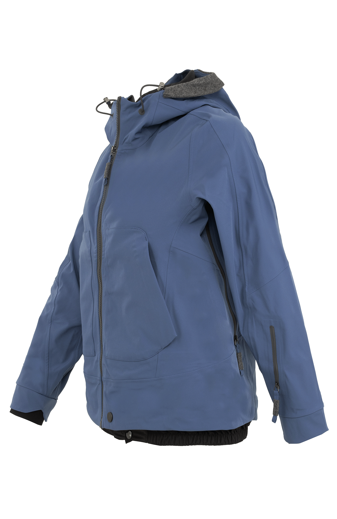 Ayla Funktionsjacke