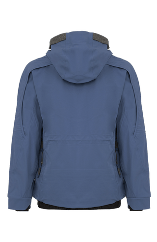 Ayla functional jacket