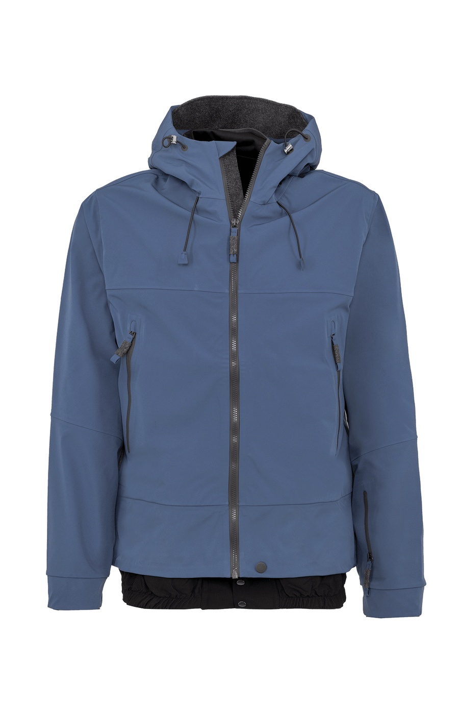 Functional Jacket - Albert