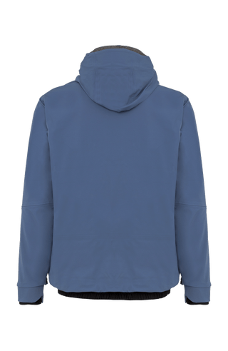 Albert functional jacket 