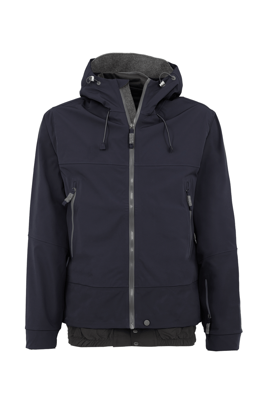 Functional Jacket - Albert