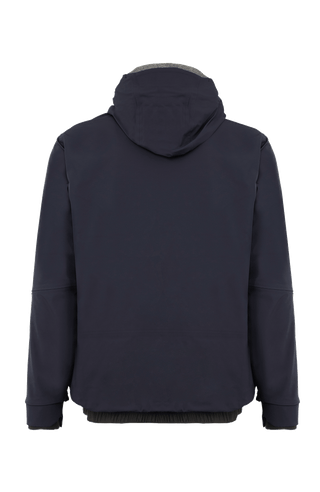 Albert functional jacket 