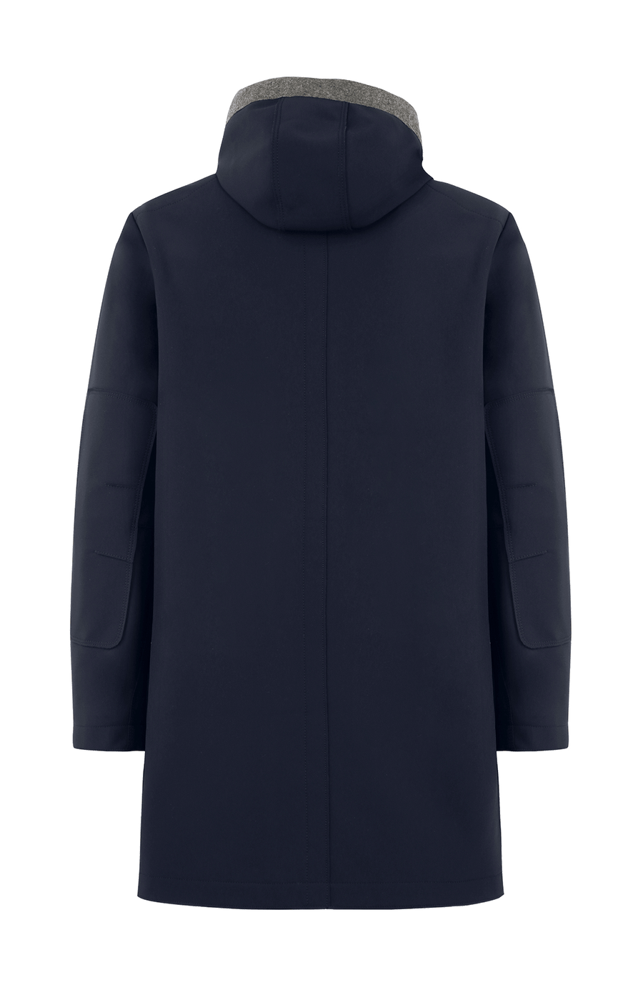 Mantel aus Softshell - Don