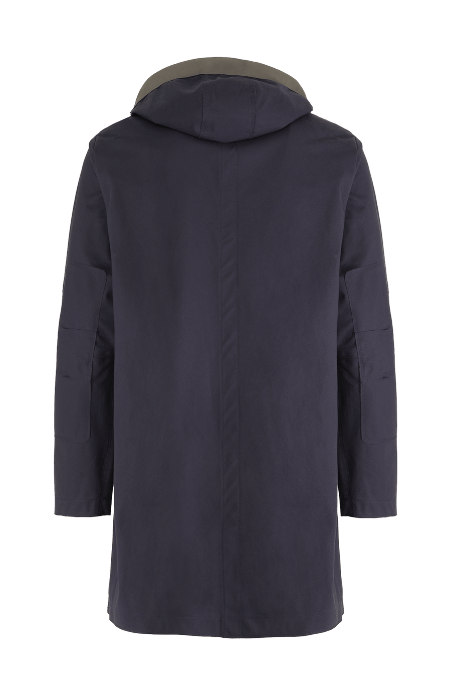 Cotton Coat - Don