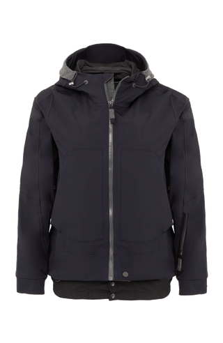 Ayla functional jacket