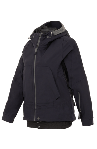 Ayla functional jacket