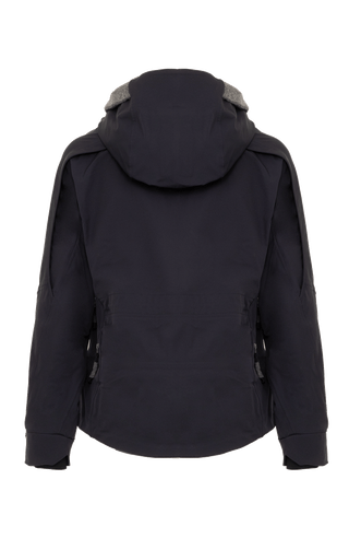 Ayla functional jacket