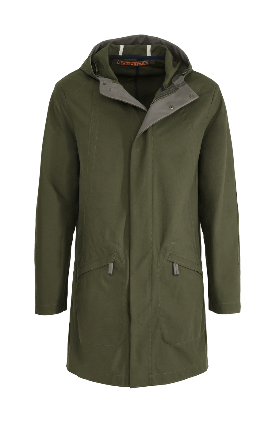Cotton Coat - Don