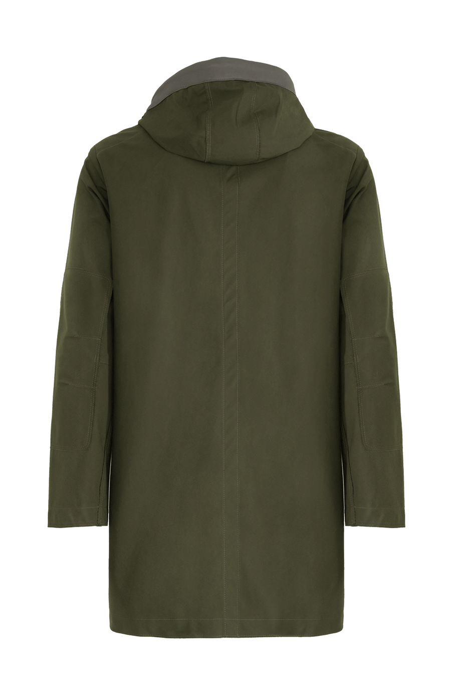 Cotton Coat - Don