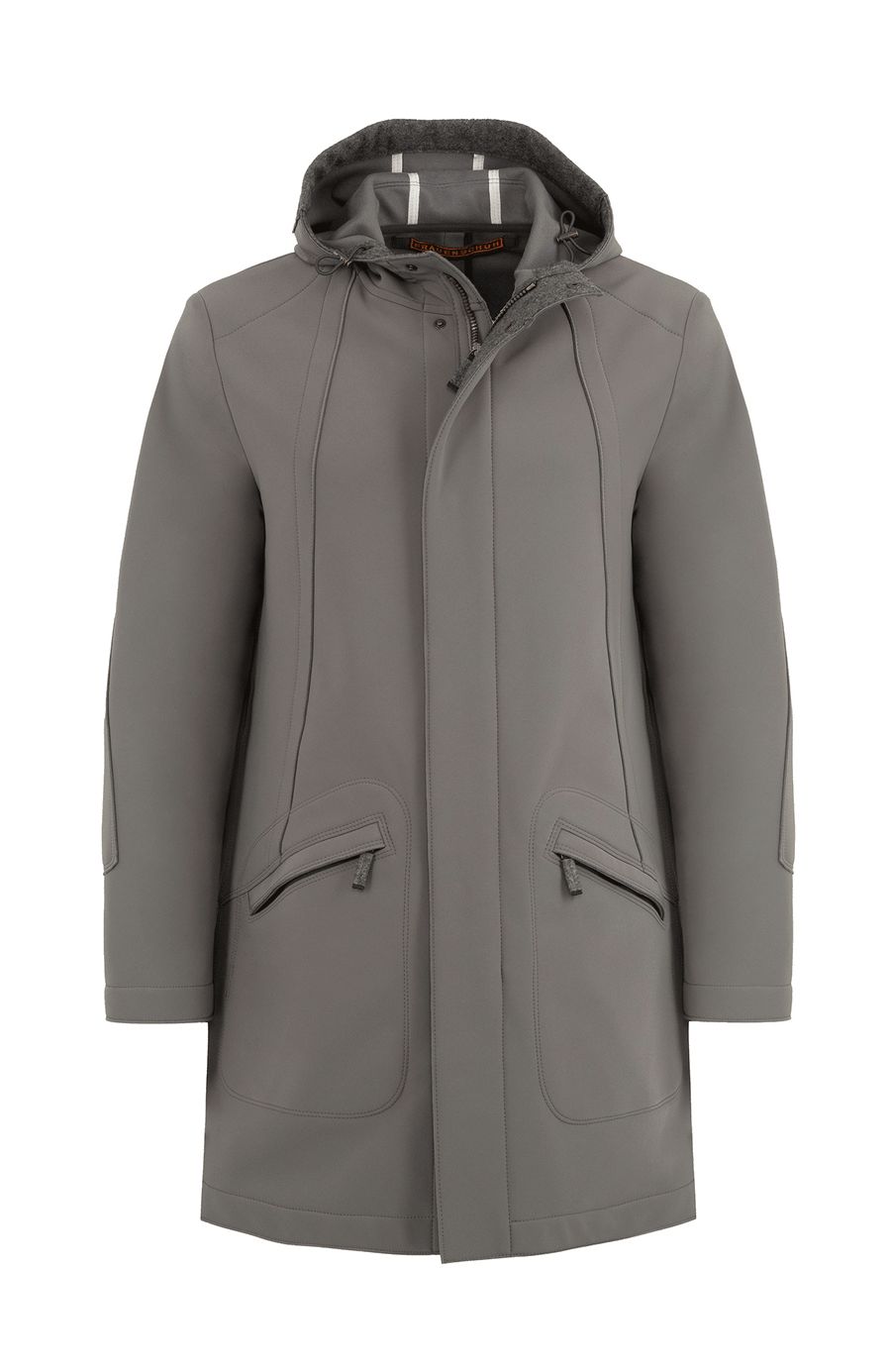 Softshell Coat - Don