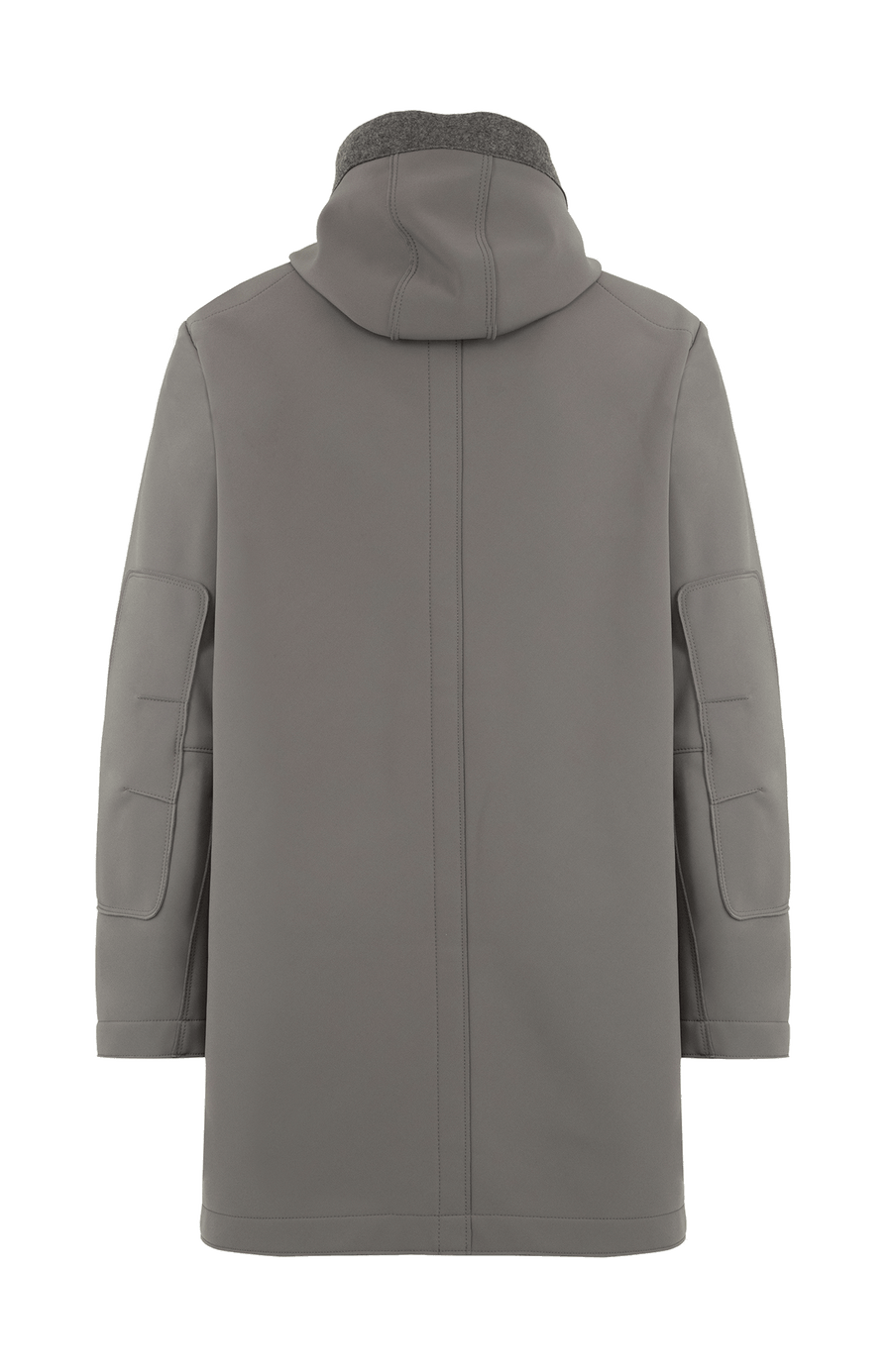 Softshell Coat - Don