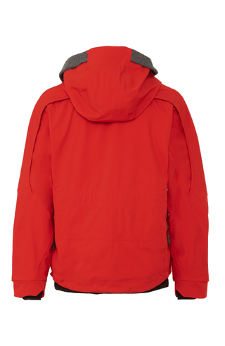 Ayla functional jacket