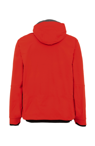 Albert functional jacket 