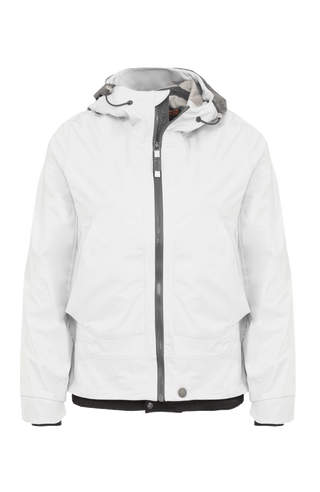 Ayla functional jacket