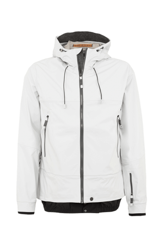 Albert functional jacket 