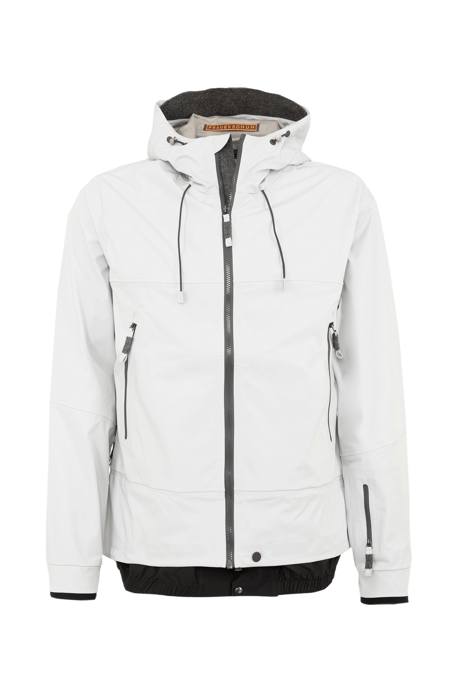 Functional Jacket - Albert