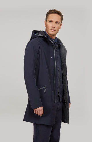 Funktionsmantel - Don