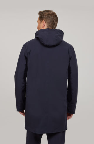 Funktionsmantel - Don