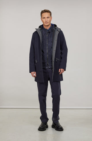 Funktionsmantel - Don