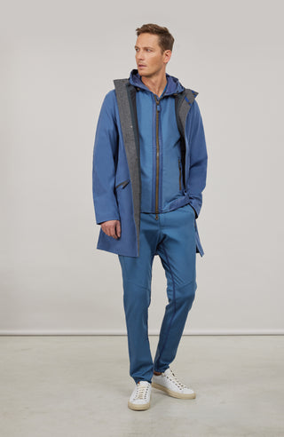 Funktionsmantel - Don