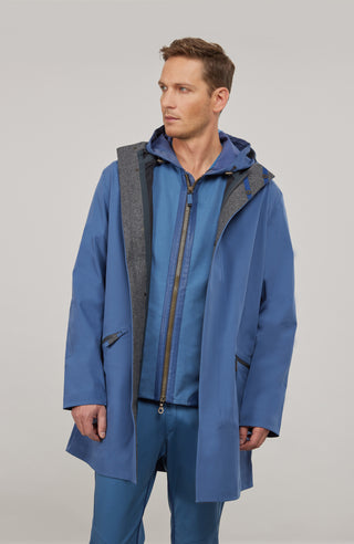 Funktionsmantel - Don